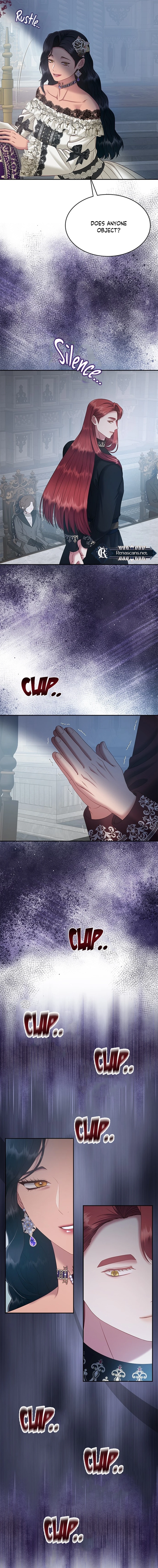 What the EvilDragon Lives For Chapter 959 page 13 - 