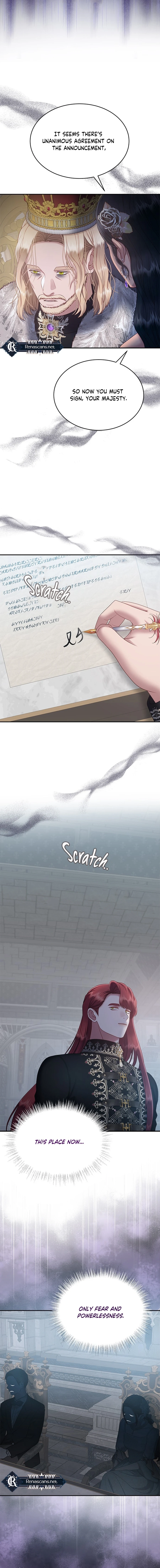 What the EvilDragon Lives For Chapter 959 page 14 - 