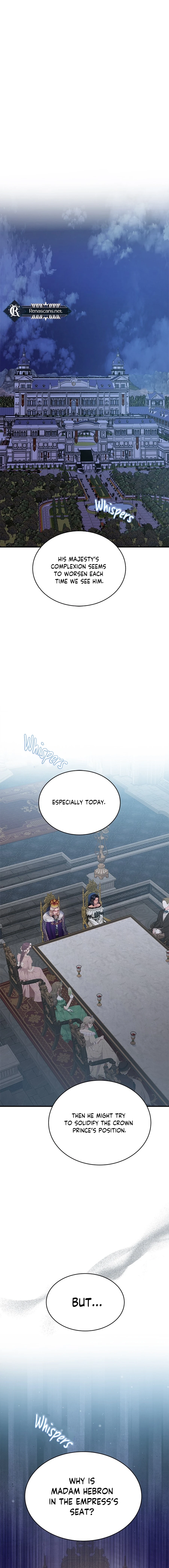 What the EvilDragon Lives For Chapter 959 page 3 - 