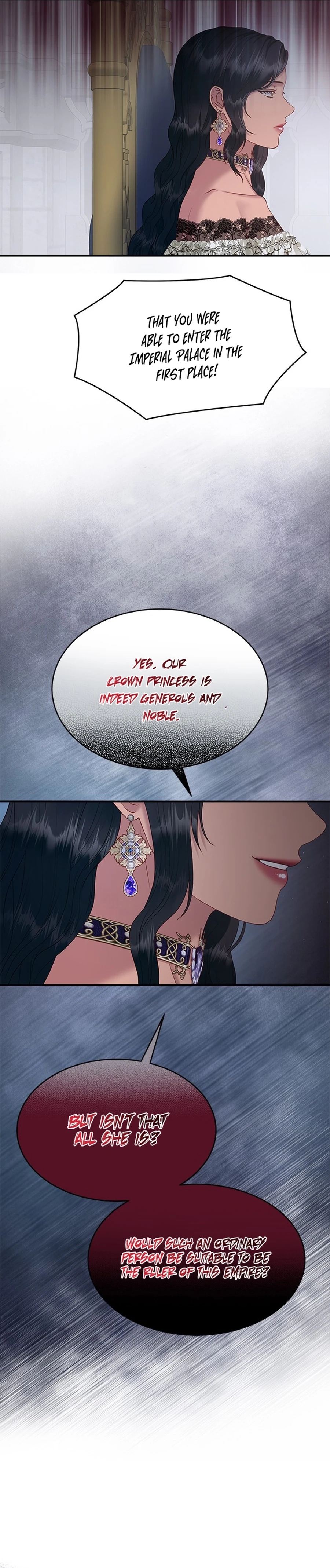 What the EvilDragon Lives For Chapter 959 page 7 - 