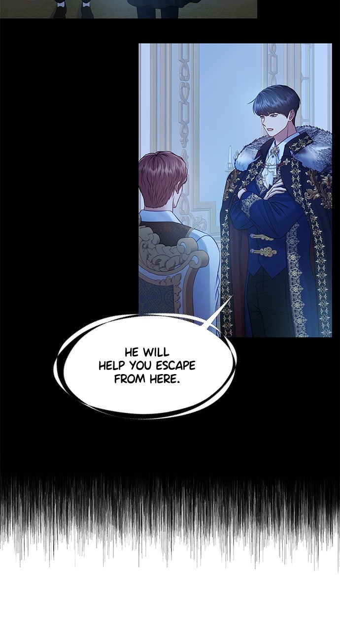 What the EvilDragon Lives For Episode 96 page 32 - 