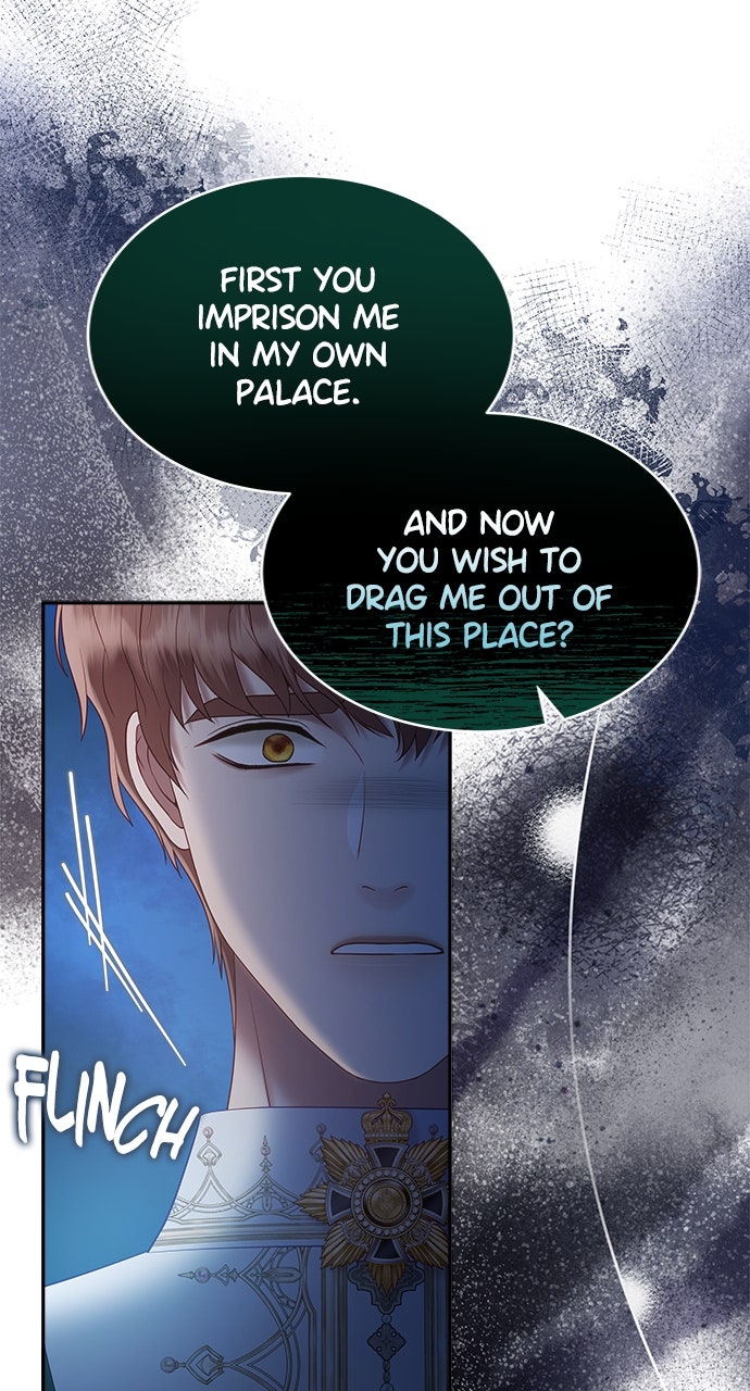 What the EvilDragon Lives For Episode 96 page 69 - 