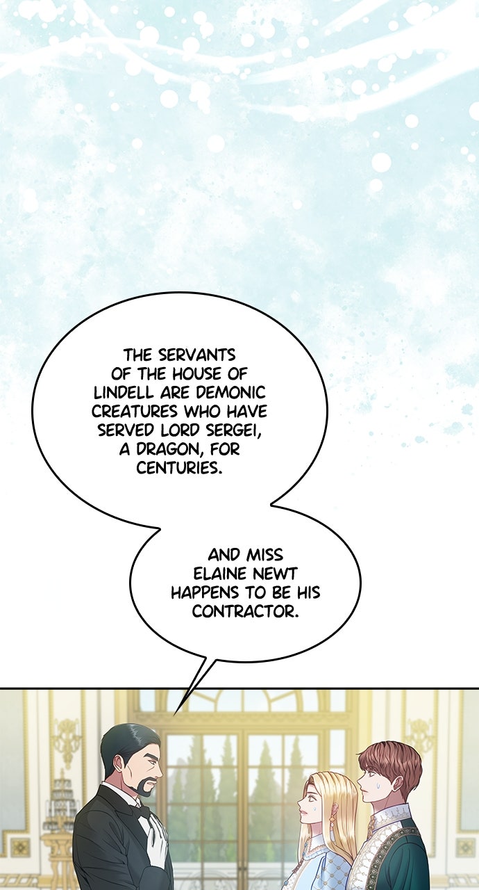 What the EvilDragon Lives For Episode 96 page 91 - 