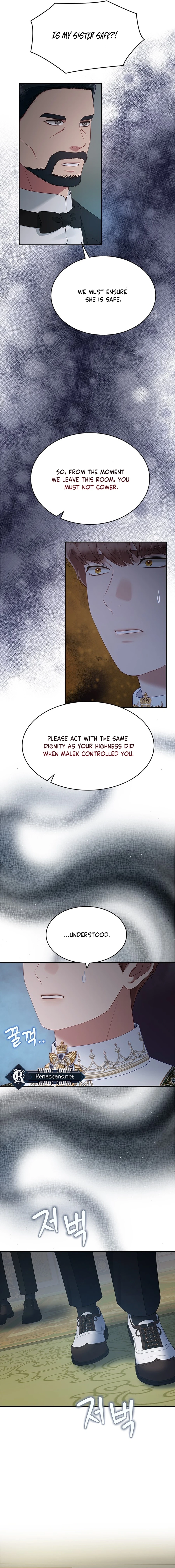 What the EvilDragon Lives For Chapter 969 page 11 - 