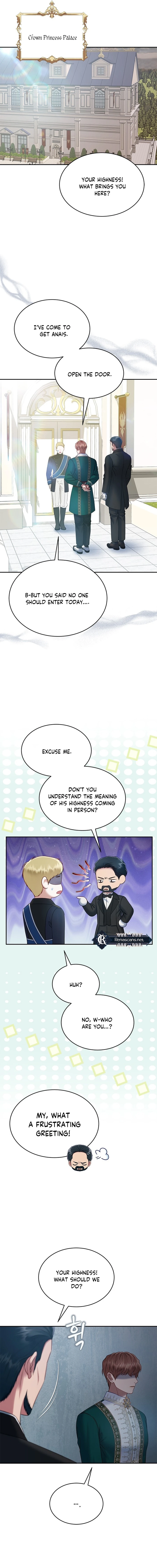 What the EvilDragon Lives For Chapter 969 page 14 - 
