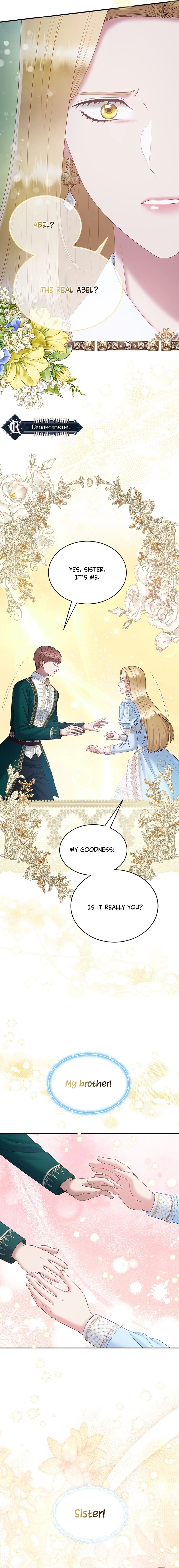 What the EvilDragon Lives For Chapter 969 page 18 - 