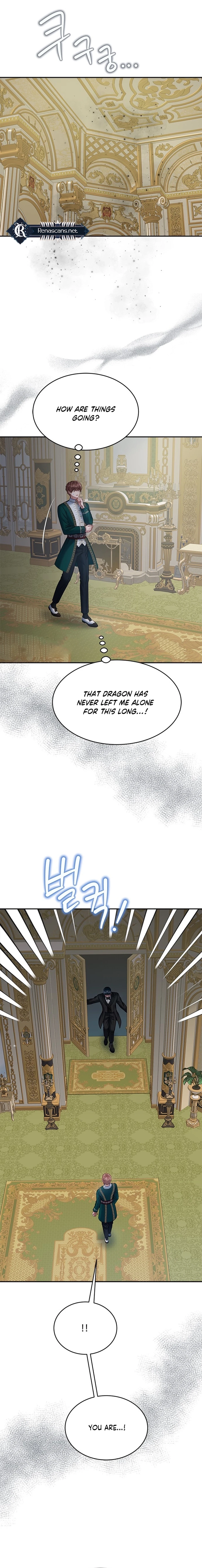 What the EvilDragon Lives For Chapter 969 page 6 - 