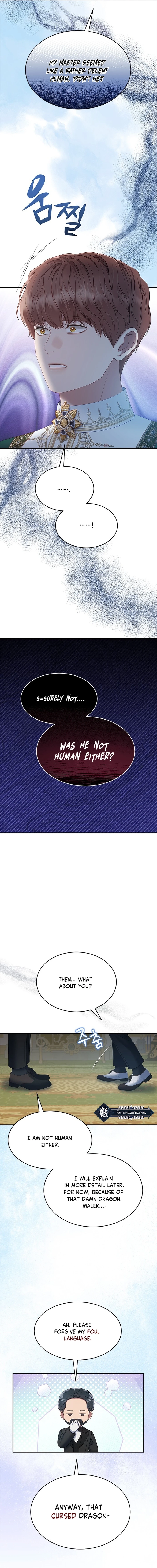 What the EvilDragon Lives For Chapter 969 page 9 - 