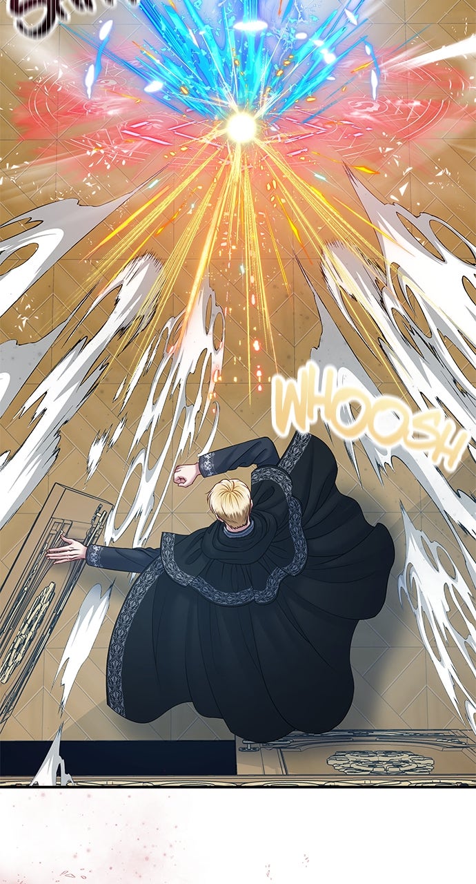 What the EvilDragon Lives For Episode 97 page 15 - 