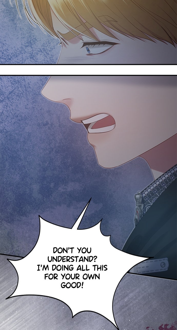 What the EvilDragon Lives For Episode 97 page 32 - 