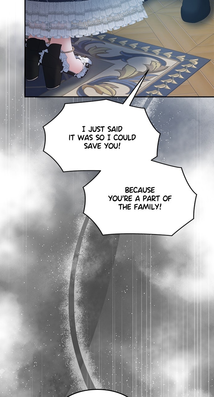 What the EvilDragon Lives For Episode 97 page 38 - 