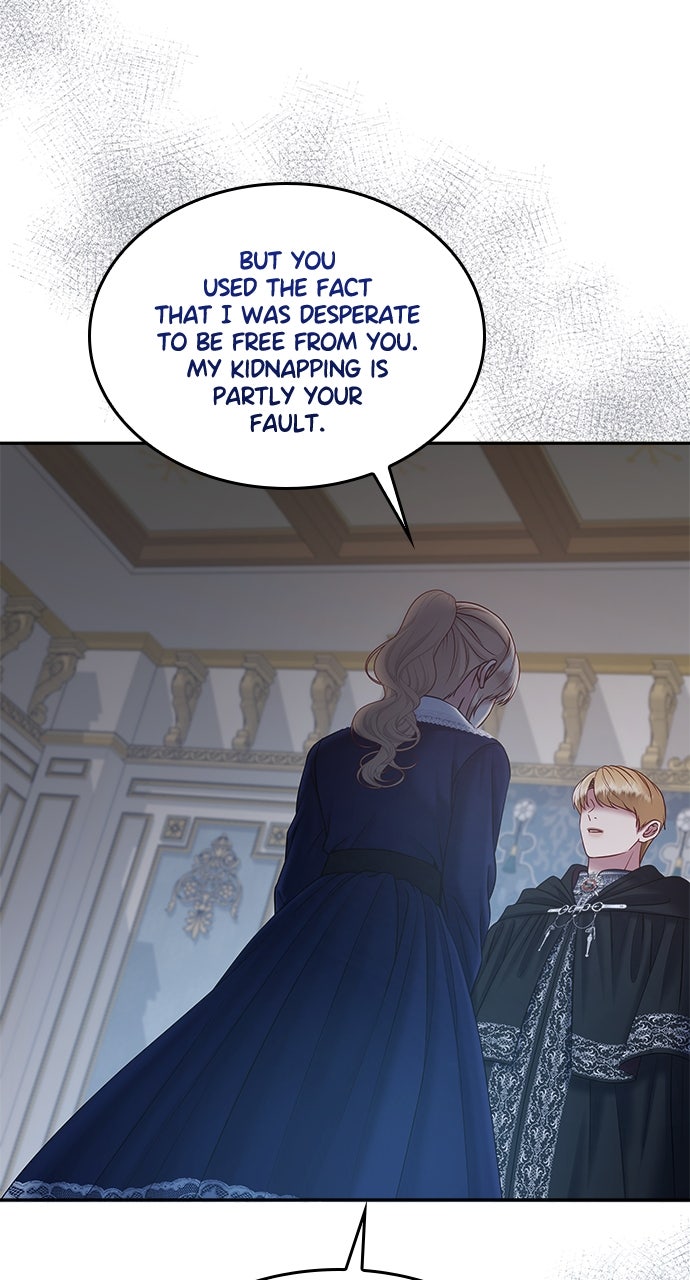 What the EvilDragon Lives For Episode 97 page 42 - 