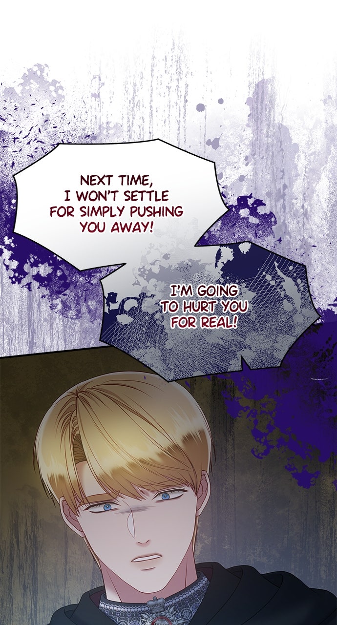 What the EvilDragon Lives For Episode 97 page 54 - 