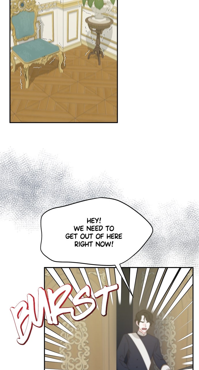 What the EvilDragon Lives For Episode 97 page 56 - 