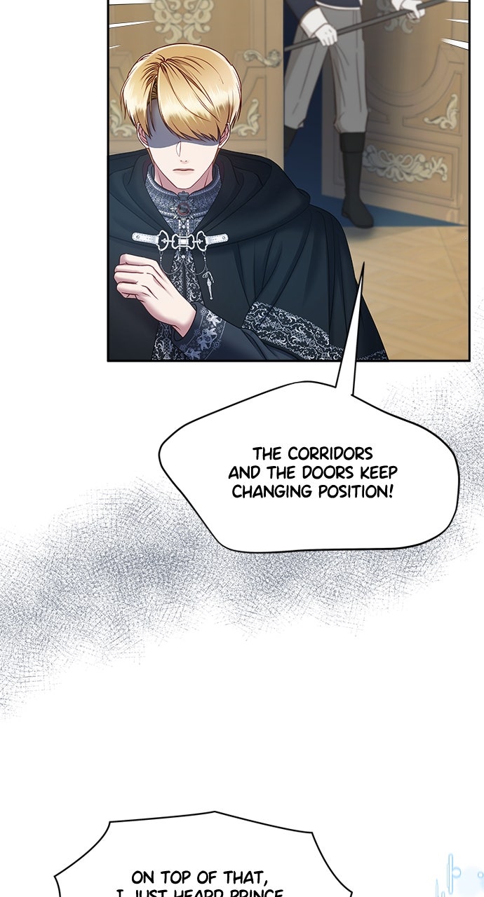What the EvilDragon Lives For Episode 97 page 57 - 