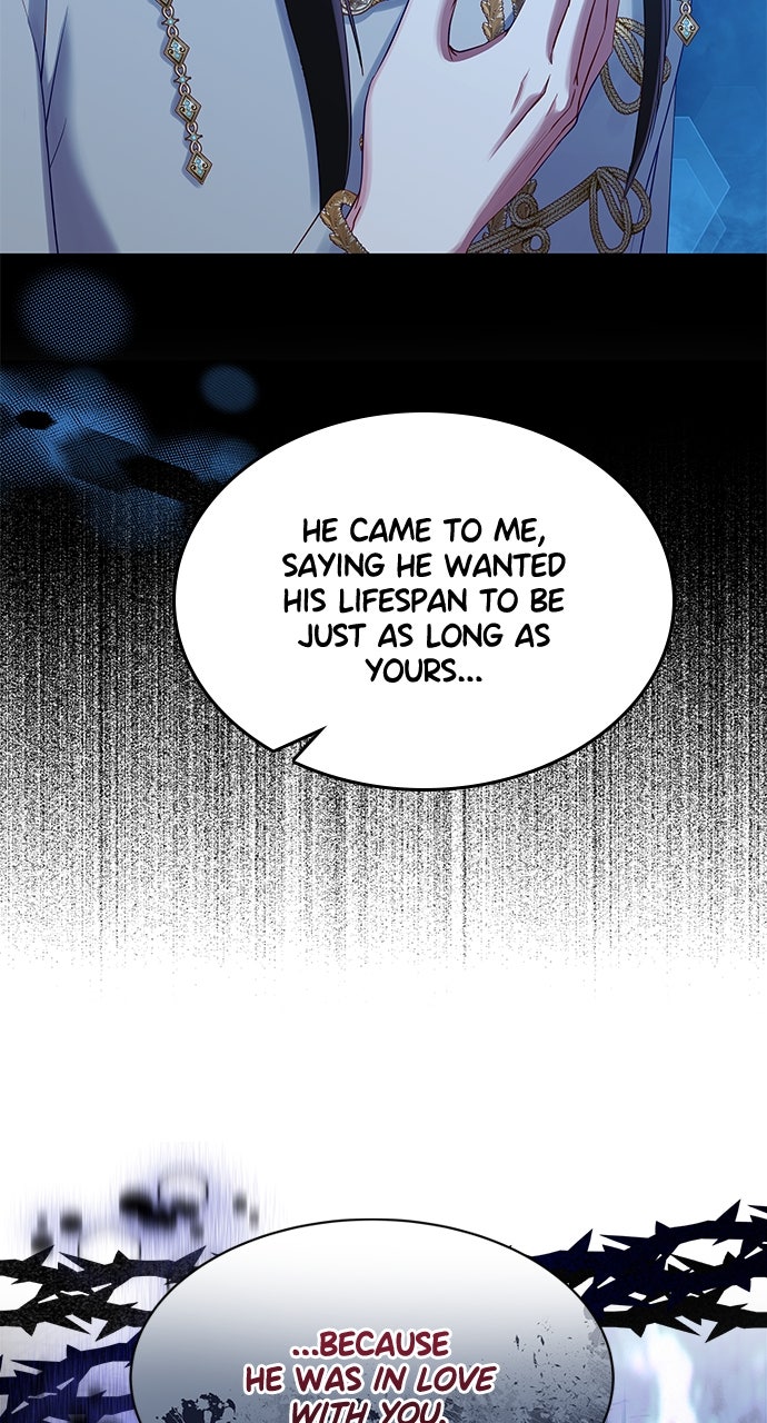What the EvilDragon Lives For Episode 97 page 88 - 