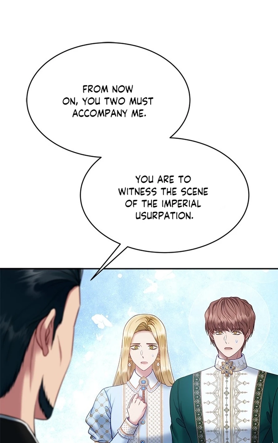 What the EvilDragon Lives For Chapter 9710 page 2 - 