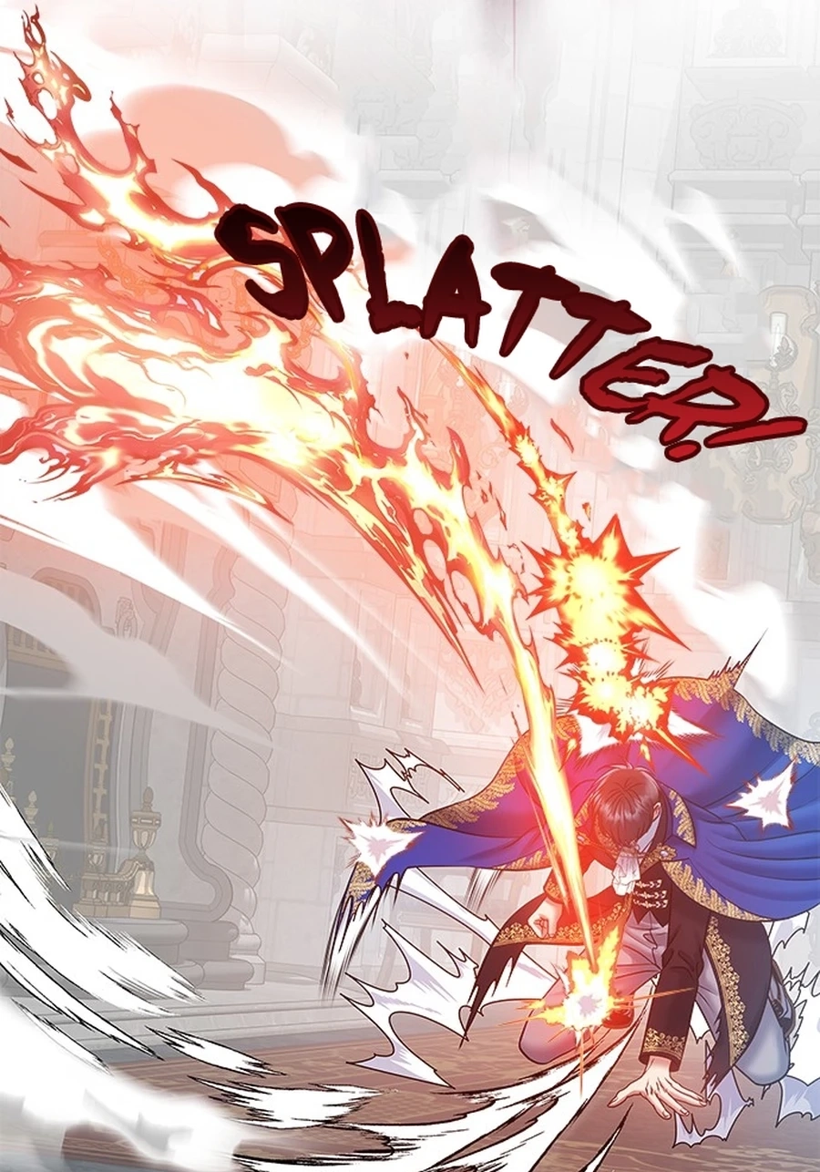 What the EvilDragon Lives For Chapter 9710 page 101 - 