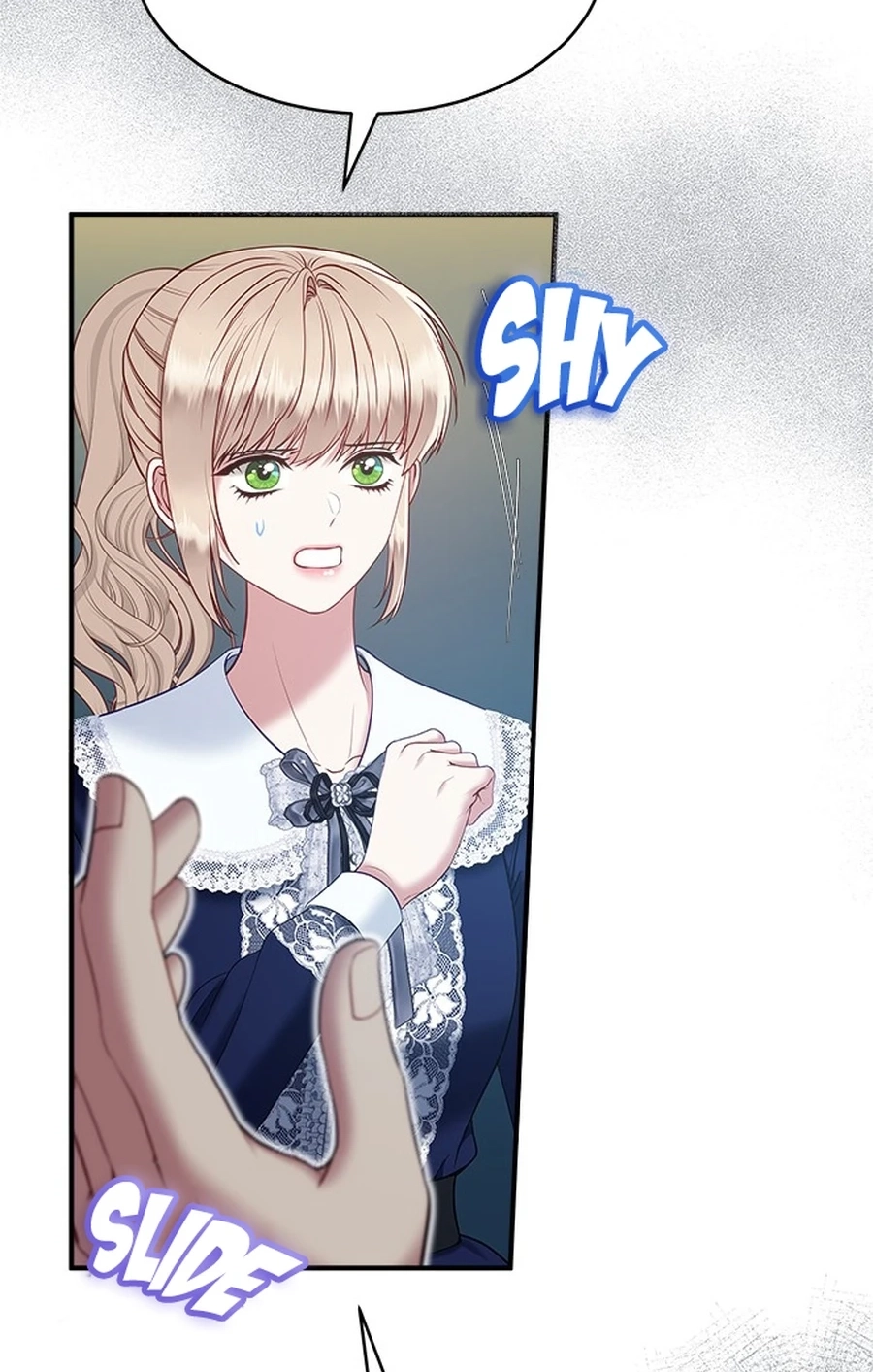 What the EvilDragon Lives For Chapter 9710 page 29 - 