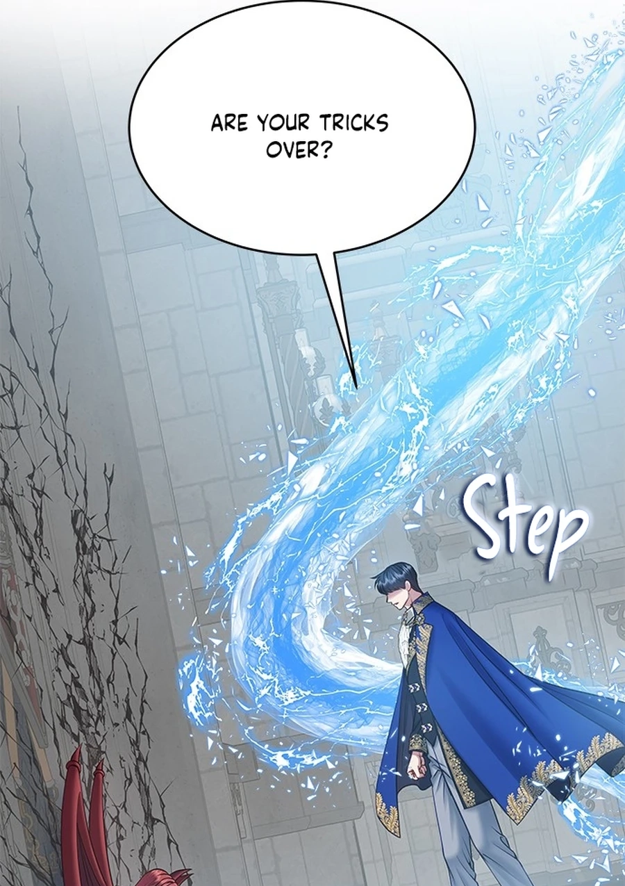 What the EvilDragon Lives For Chapter 9710 page 82 - 