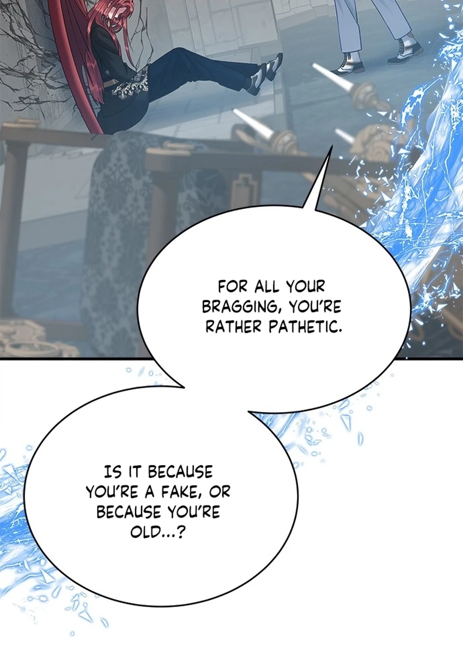 What the EvilDragon Lives For Chapter 9710 page 83 - 