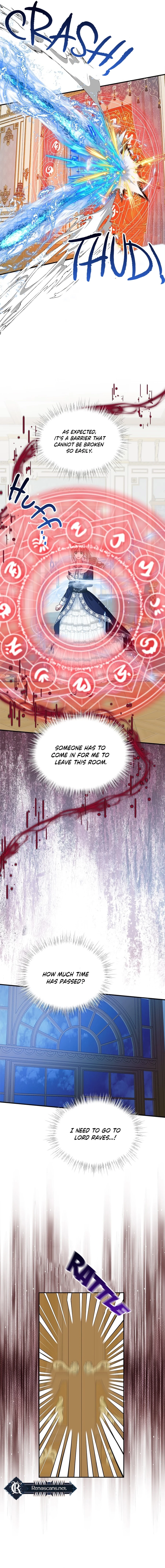 What the EvilDragon Lives For Chapter 979 page 2 - 