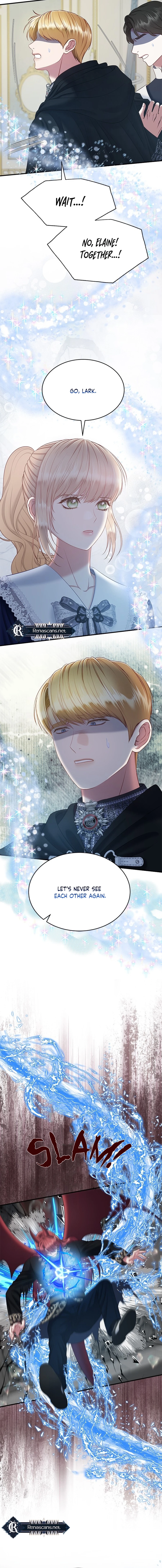 What the EvilDragon Lives For Chapter 979 page 13 - 