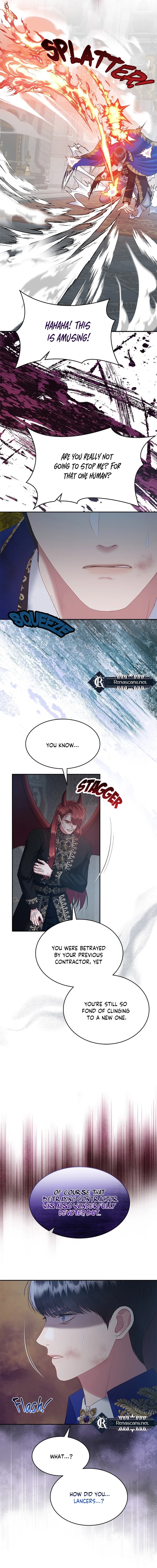 What the EvilDragon Lives For Chapter 979 page 17 - 