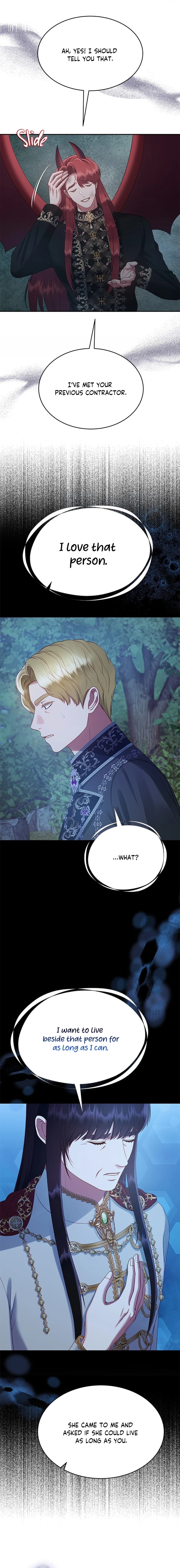 What the EvilDragon Lives For Chapter 979 page 18 - 