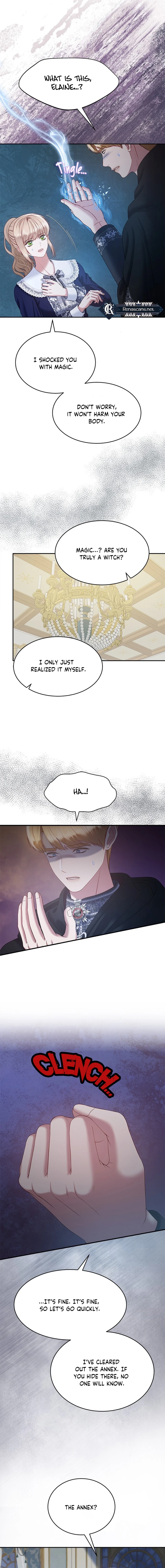 What the EvilDragon Lives For Chapter 979 page 6 - 