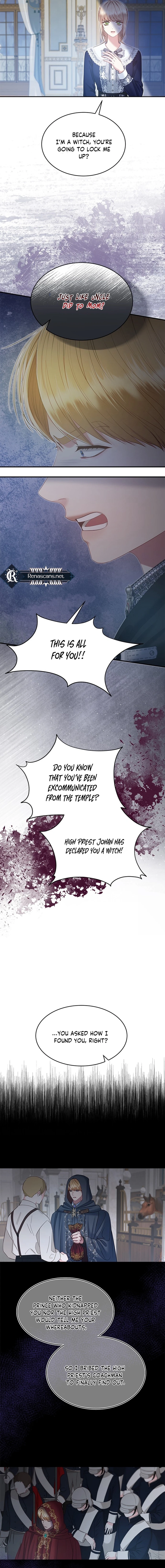 What the EvilDragon Lives For Chapter 979 page 7 - 