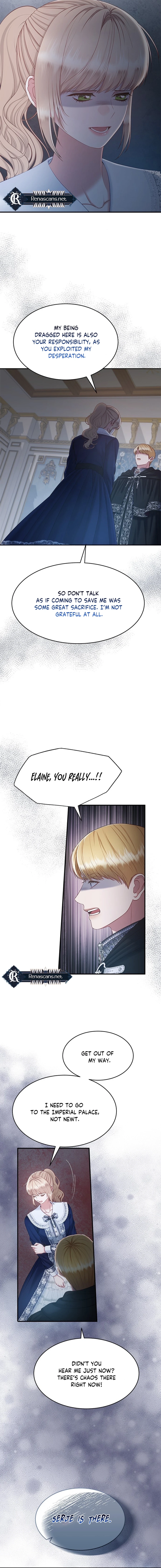 What the EvilDragon Lives For Chapter 979 page 9 - 
