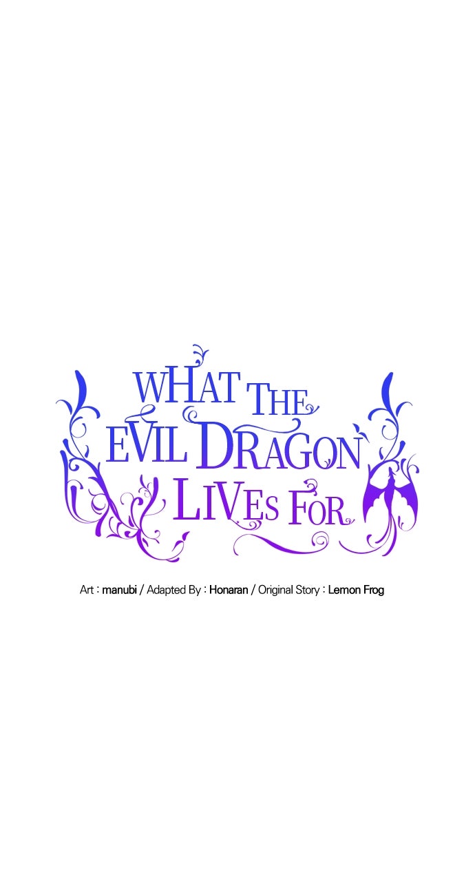 What the EvilDragon Lives For Episode 98 page 15 - 