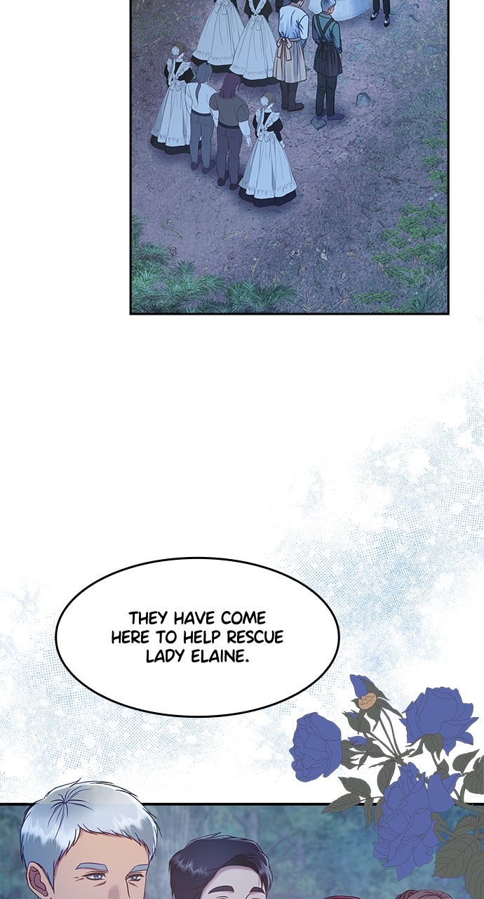 What the EvilDragon Lives For Episode 98 page 17 - 