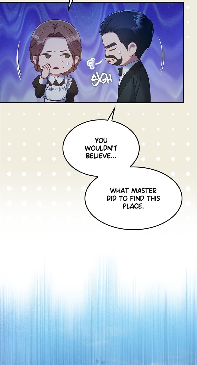 What the EvilDragon Lives For Episode 98 page 21 - 