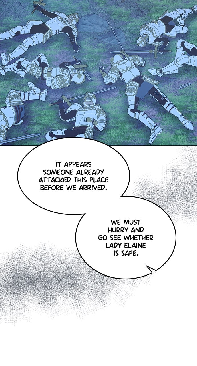 What the EvilDragon Lives For Episode 98 page 27 - 