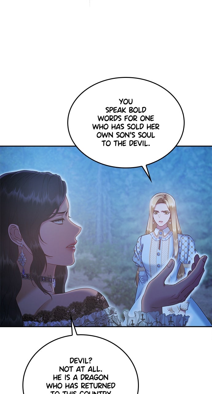 What the EvilDragon Lives For Episode 98 page 35 - 
