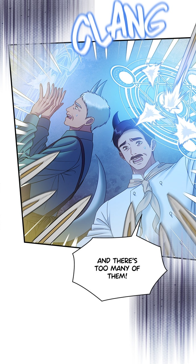 What the EvilDragon Lives For Episode 98 page 52 - 