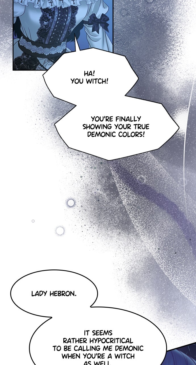 What the EvilDragon Lives For Episode 98 page 61 - 