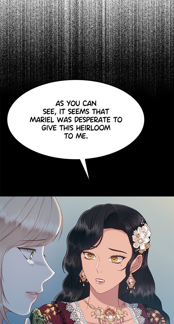 What the EvilDragon Lives For Episode 98 page 64 - 