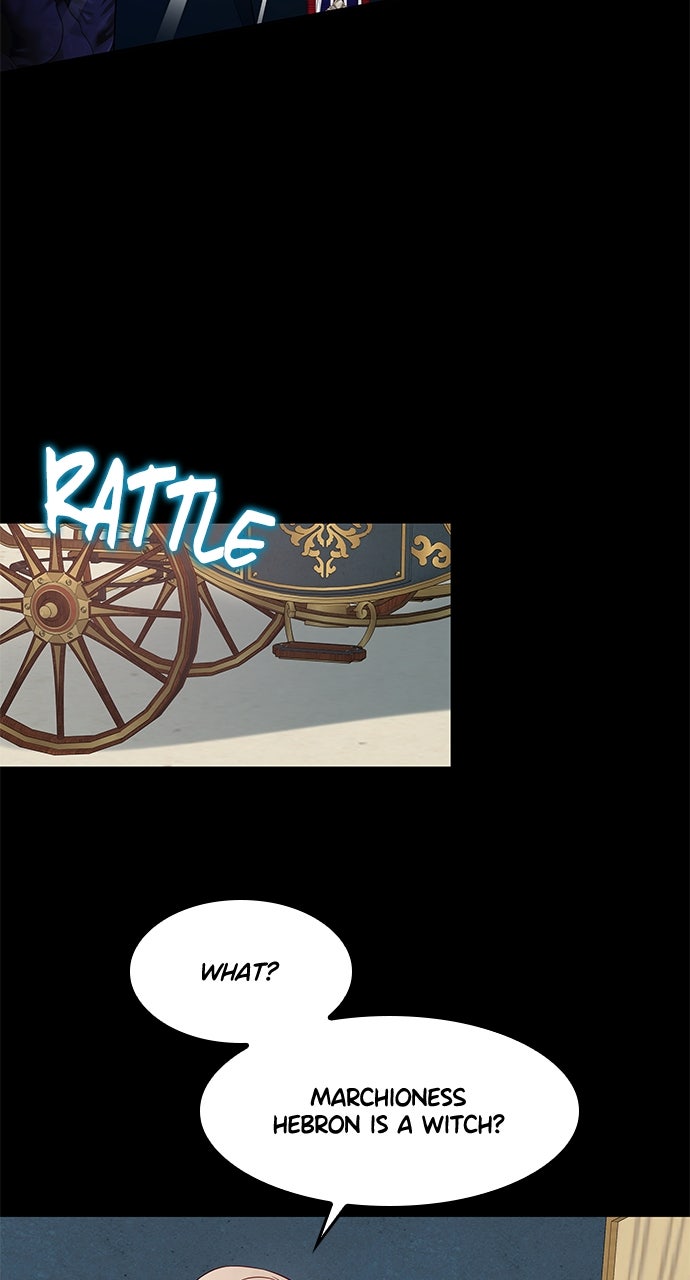 What the EvilDragon Lives For Episode 98 page 67 - 
