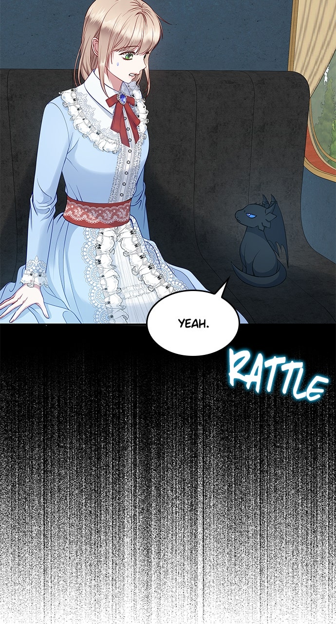 What the EvilDragon Lives For Episode 98 page 68 - 