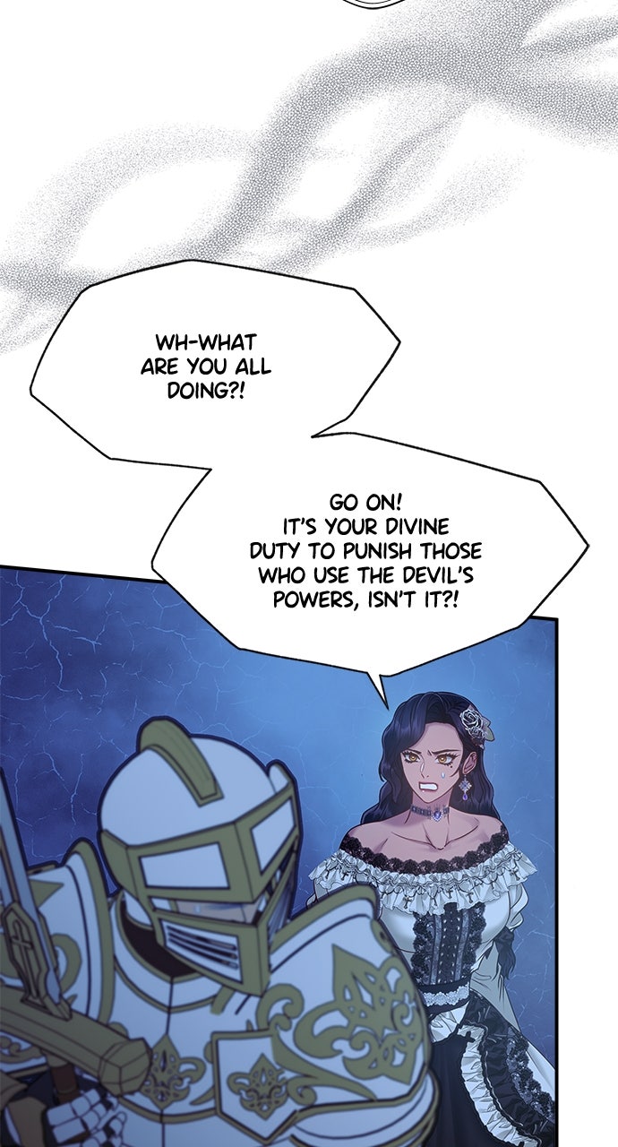 What the EvilDragon Lives For Episode 98 page 70 - 
