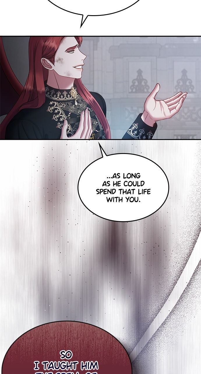 What the EvilDragon Lives For Episode 98 page 8 - 