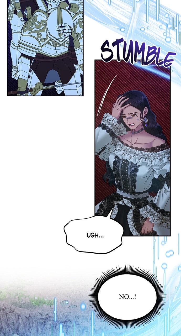 What the EvilDragon Lives For Episode 98 page 77 - 