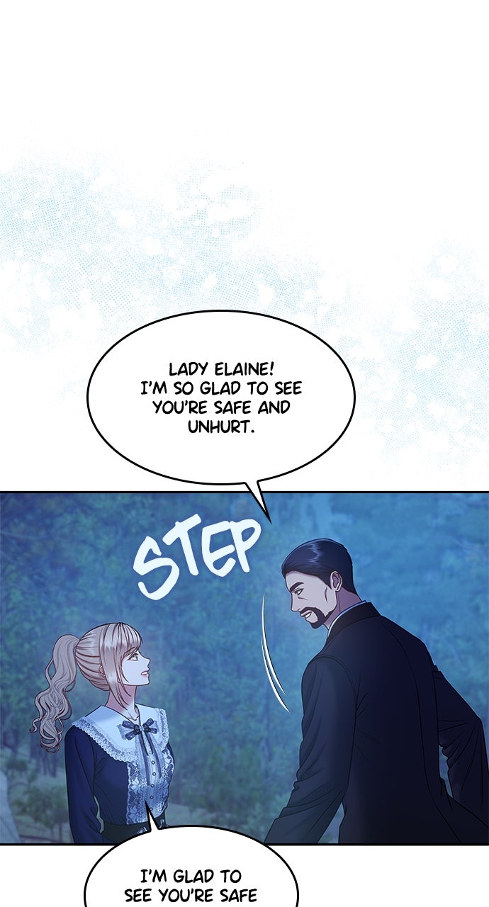 What the EvilDragon Lives For Episode 98 page 79 - 