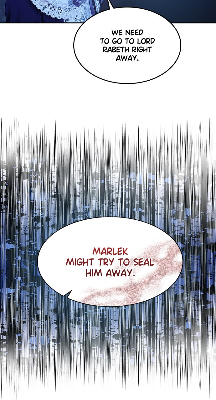 What the EvilDragon Lives For Episode 98 page 84 - 