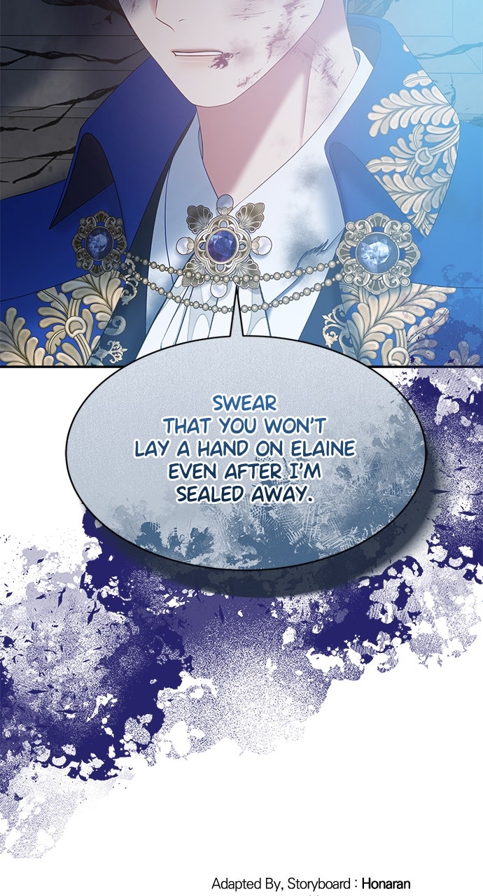 What the EvilDragon Lives For Episode 98 page 87 - 