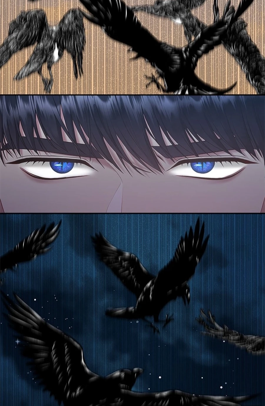 What the EvilDragon Lives For Chapter 9810 page 30 - 