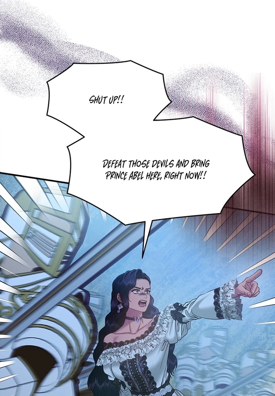 What the EvilDragon Lives For Chapter 9810 page 61 - 